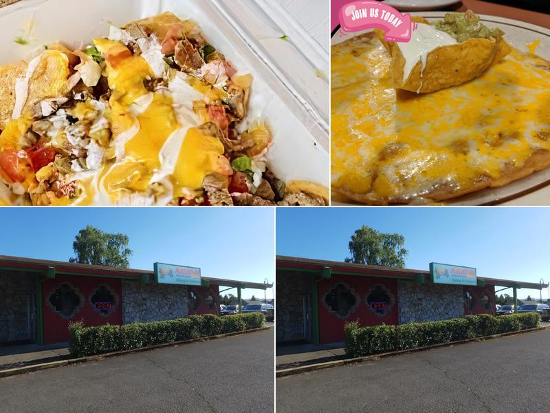 Mazatlan Mexican Restaurant | Cornelius