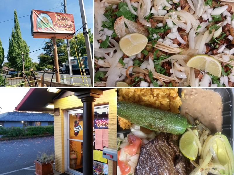 don asado mexican cuisine