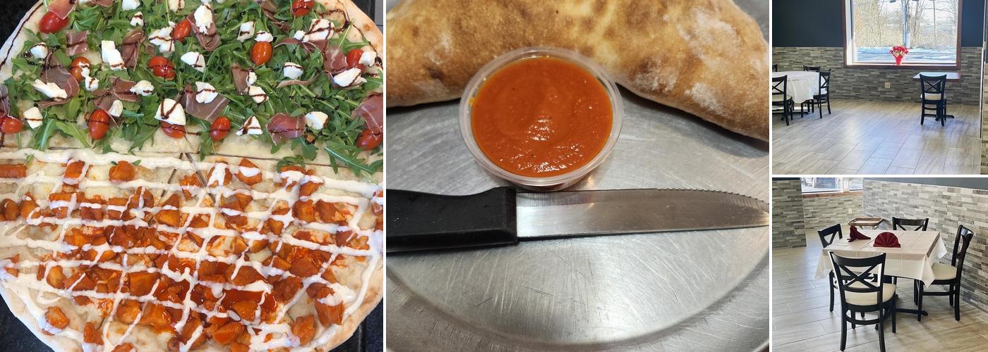 Carollo's Family Restaurant & Pizza - Turnersville