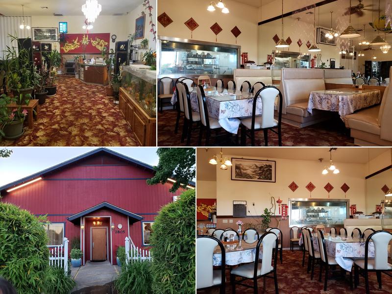 Eden Gate Chinese Restaurant open 11am-9pm daily lounge open 11am-2am daily