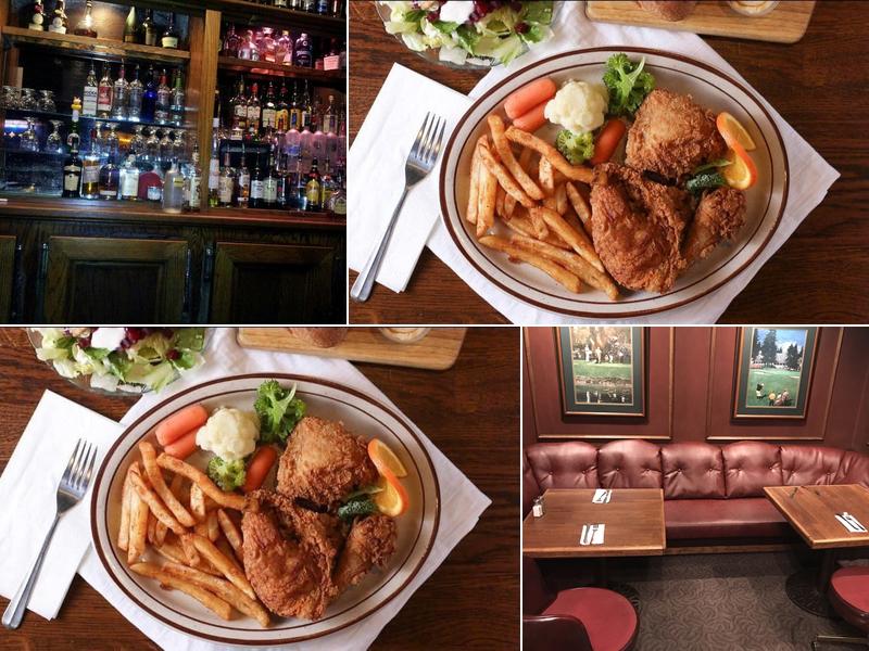 Hale's Restaurant & Lounge 2755 SE Tualatin Valley Hwy, Hillsboro