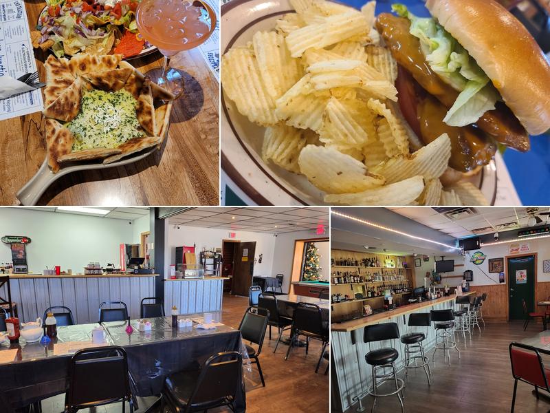 Teardrop Junction 4154 Main St, Brown City