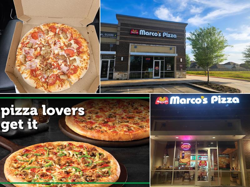 Marco's Pizza