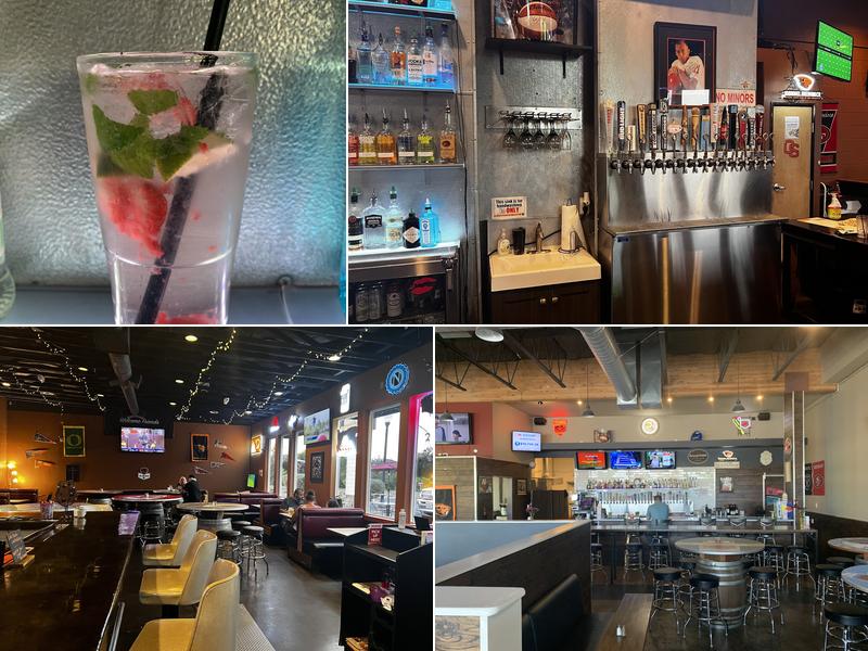 Generations Bar And Grill