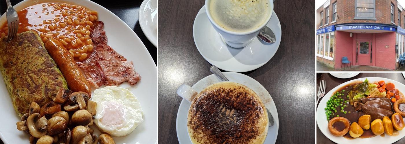 Swaffham Cafe
