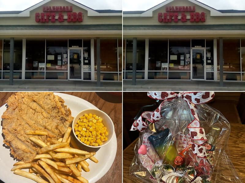 Splendora Cafe & BBQ