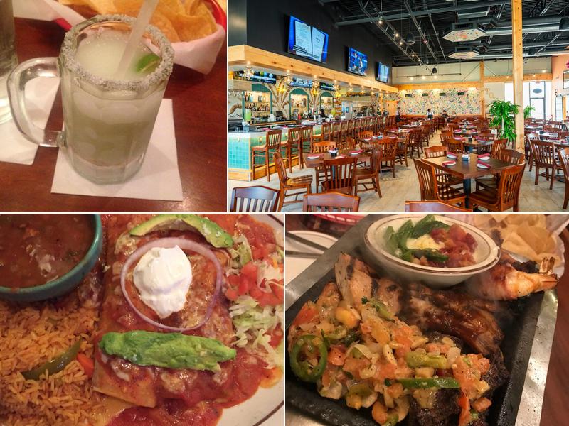 Los Cucos Mexican Cafe