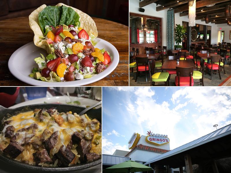 Gringo's Mexican Kitchen {Spring} 19330 I-45, Spring