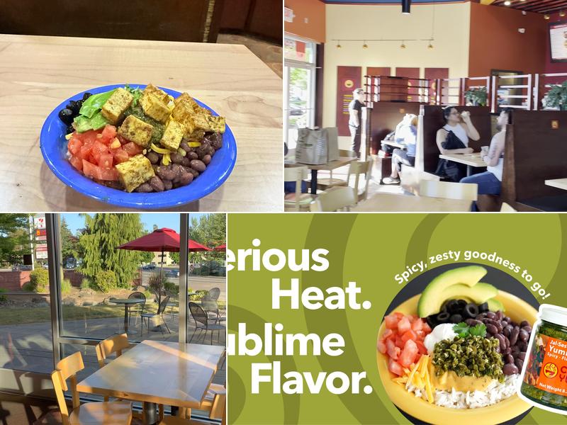 Cafe Yumm! - Millikan Pointe