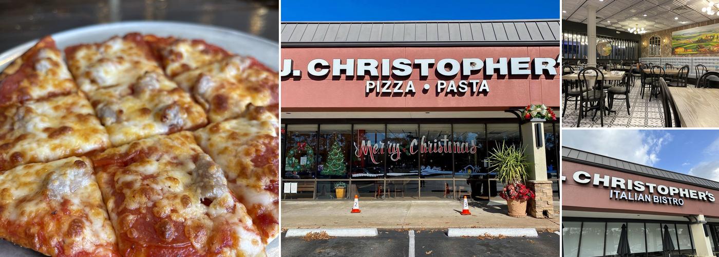 J Christopher's Italian Grill