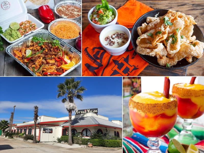 Pueblo Viejo Mexican Restaurant- Cleveland