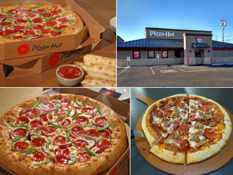 Pizza Hut