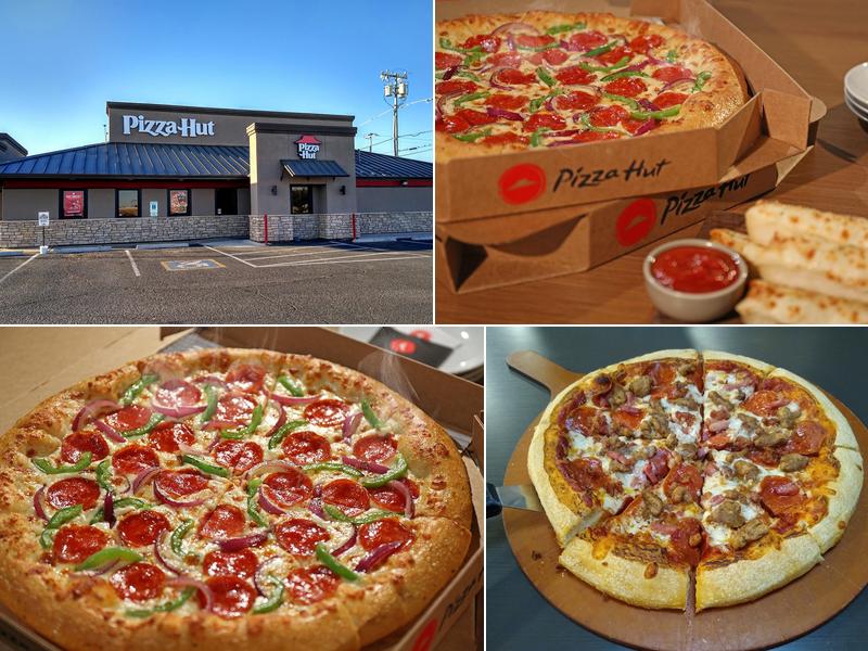 Pizza Hut