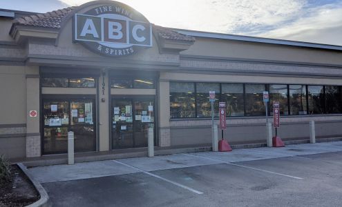 ABC Fine Wine & Spirits