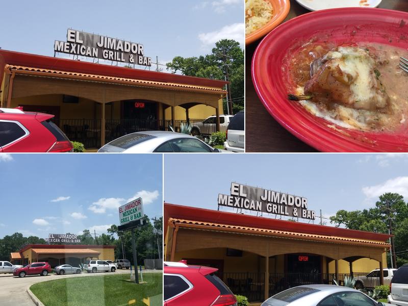 El Jimador Mexican Grill and Bar