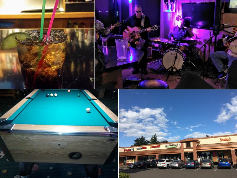 Home Turf Sports Bar & Grill