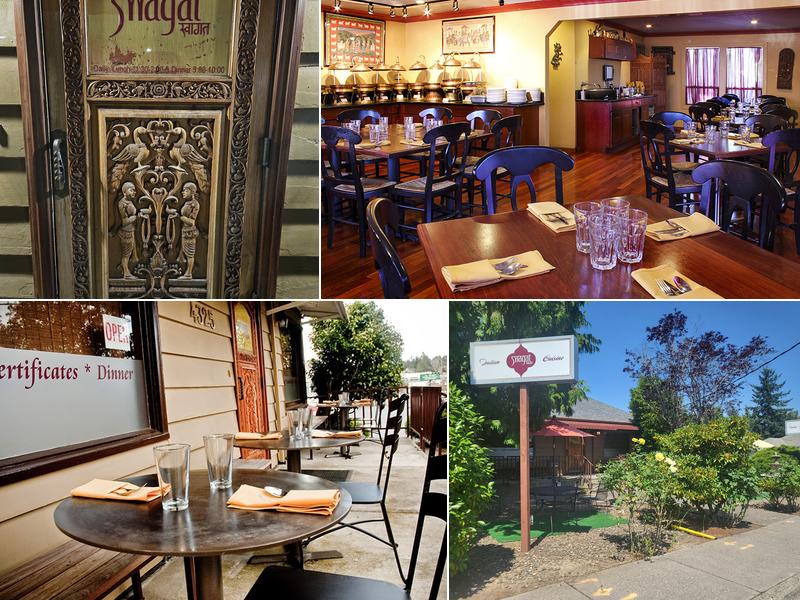 Beaverton Swagat Indian Cuisine