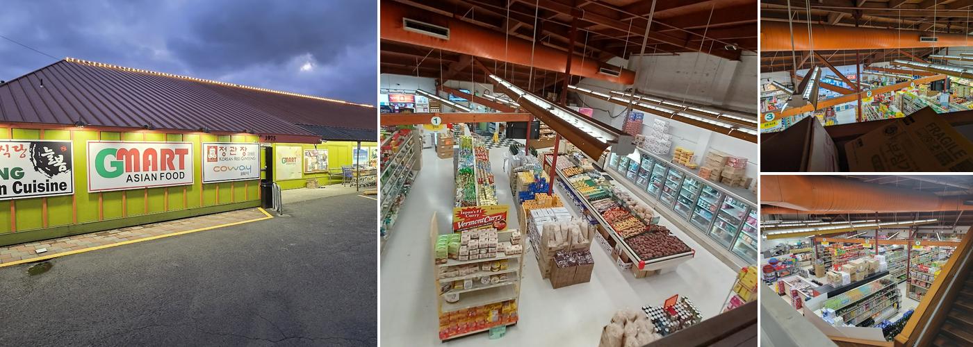 Always Spring Restaurant