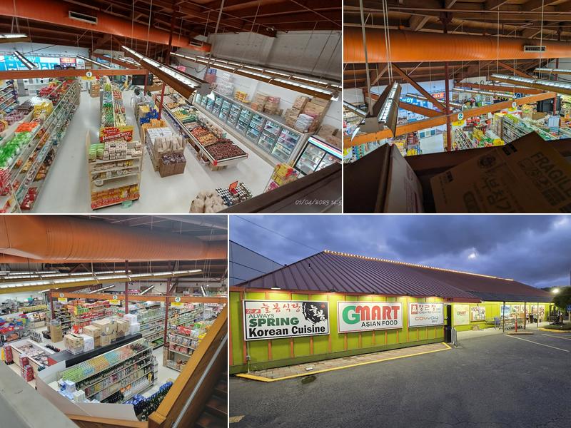 Always Spring Restaurant