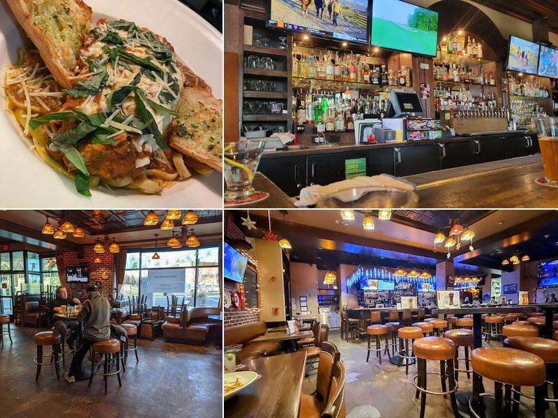 Brother Jon's Alehouse