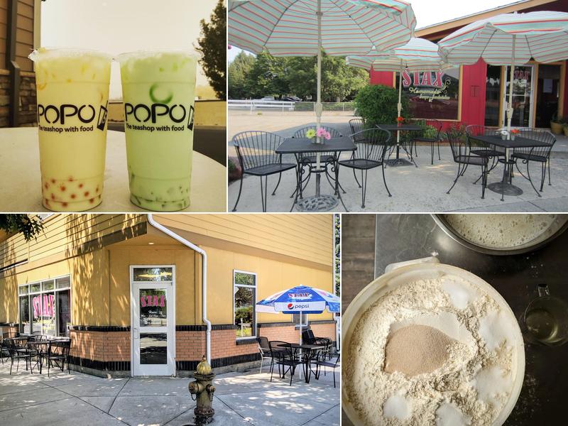 Stax Moscow 402 W 6th St #101, Moscow