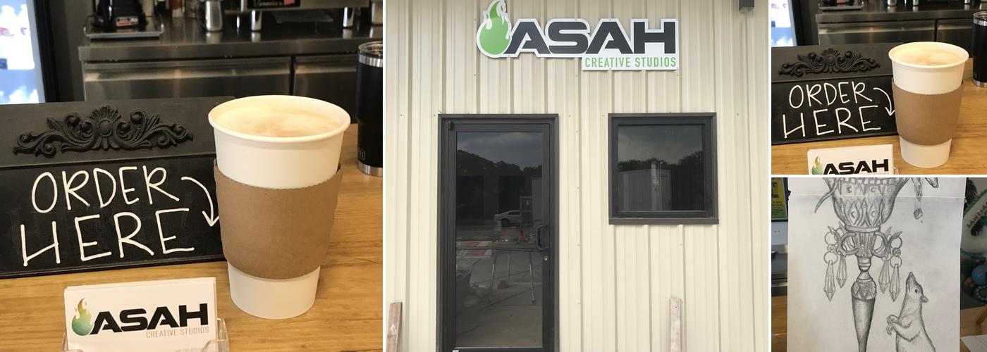 ASAH Creative Studios