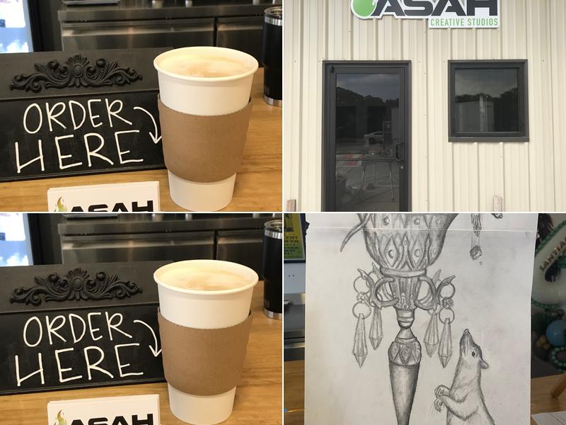 ASAH Creative Studios 721 Bulverde Rd, Bulverde