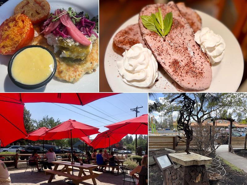 Chow 1110 NW Newport Ave, Bend