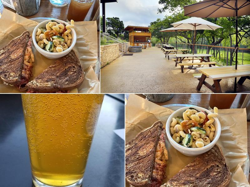 The Leaning Pear 111 River Rd #110, Wimberley