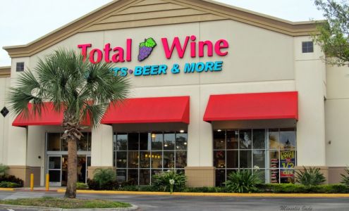 Total Wine & More