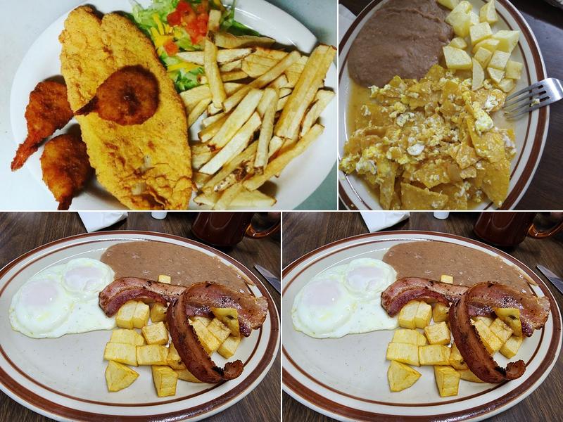 El Zacatecas 521 S Esplanade St, Cuero