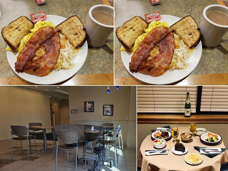 Red Sage Café 835 SE Bishop Blvd, Pullman