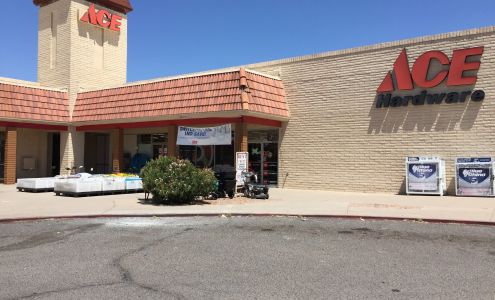 Ace Hardware Coolidge