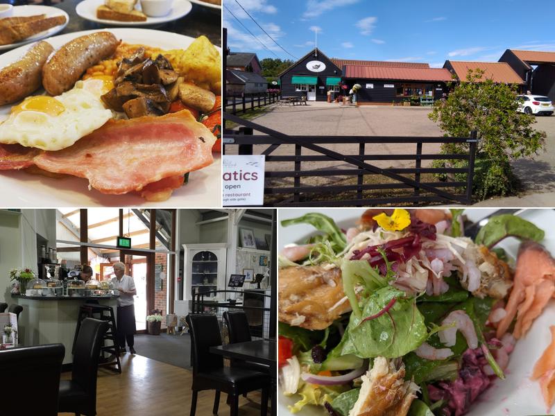 The Barn At Assington