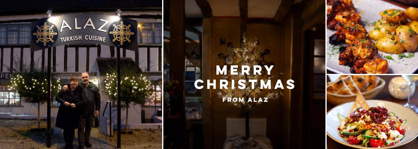 Alaz Turkish Cuisine