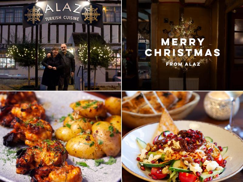 Alaz Turkish Cuisine