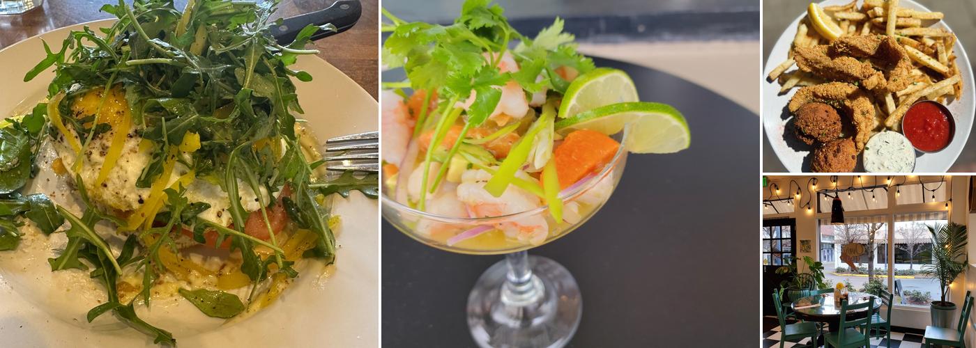 Over Easy Southern Oregon