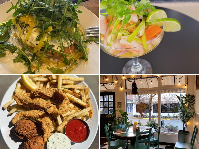 Over Easy Southern Oregon