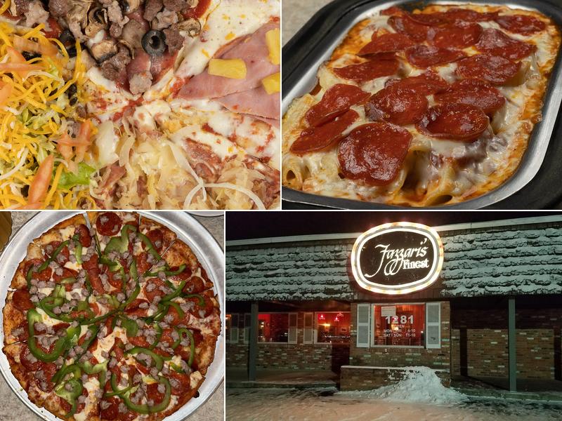 Fazzari's 1281 Bridge St, Clarkston