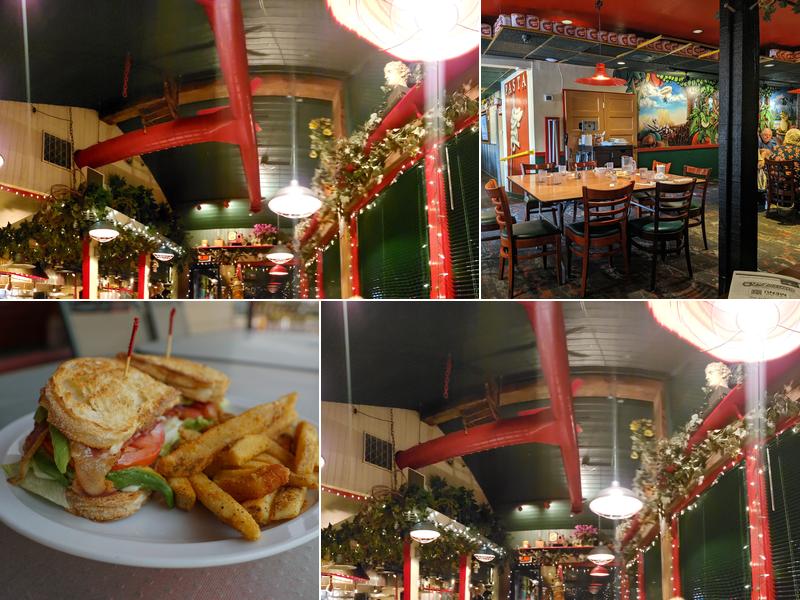 Tomato Bros 200 Bridge St, Clarkston