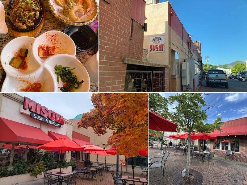 Misoya 235 Theater Alley, Medford