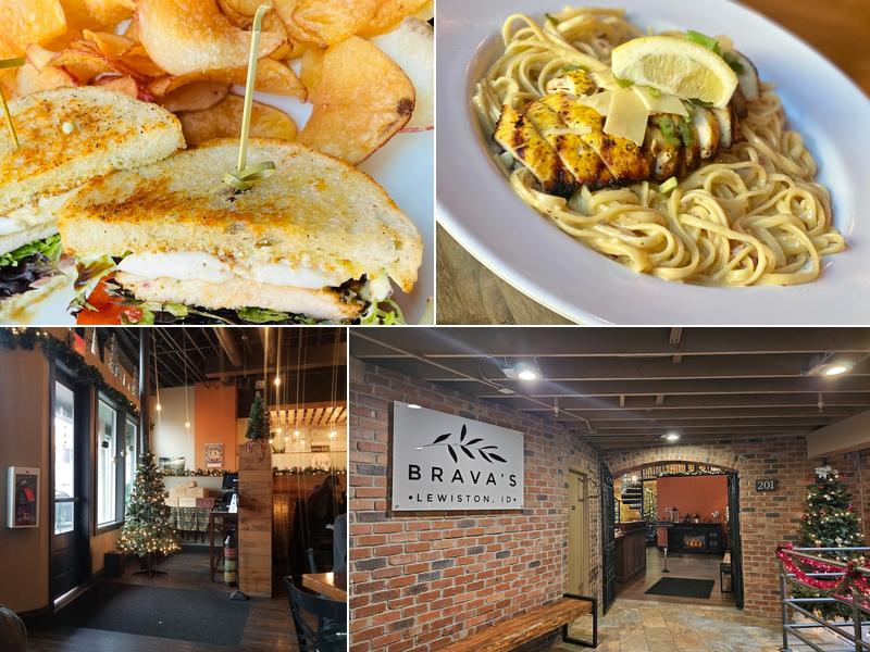 Brava’s 504 Main St #201, Lewiston