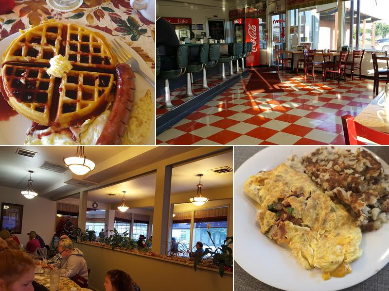 Jeffrey's Restaurant 244 Thain Rd #4846, Lewiston