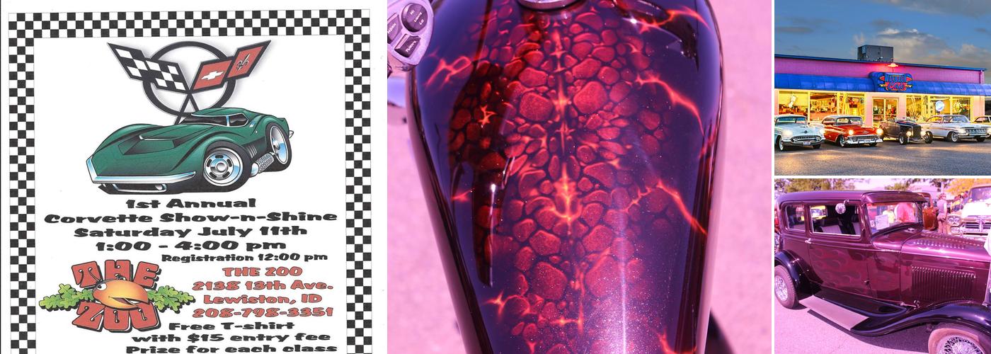 Wayback Cafe & Catering