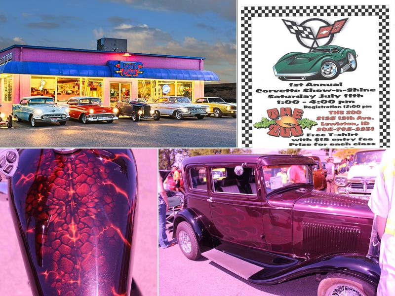 Wayback Cafe & Catering