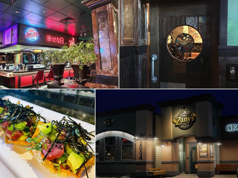 Zany Graze 2004 19th Ave, Lewiston