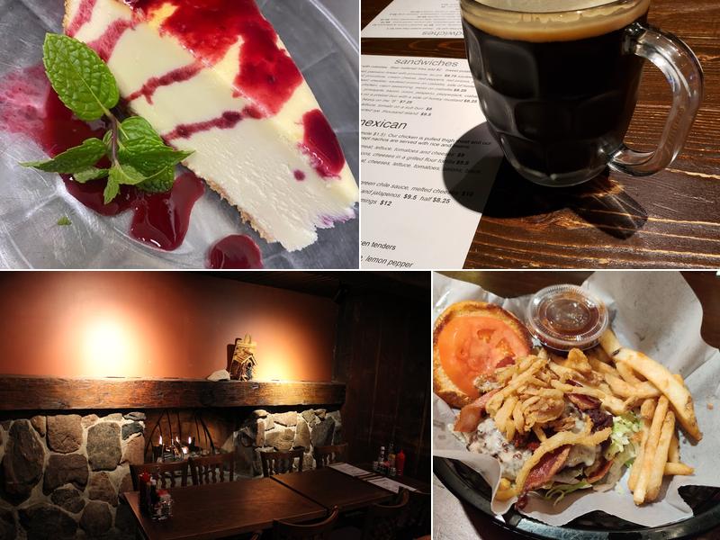 The Draft House 12449 Old U.S. 27, Dewitt