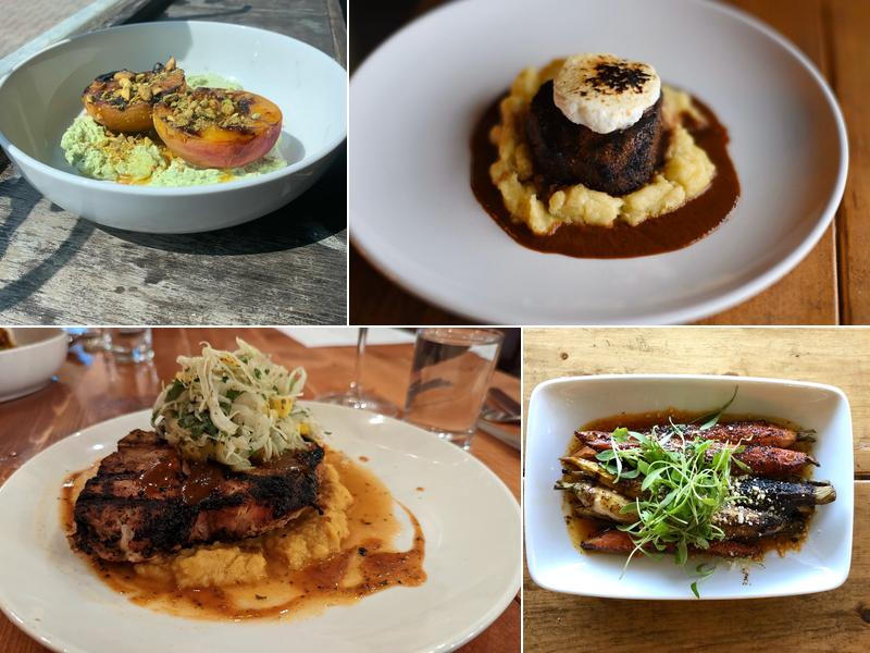 Bridge Street Social