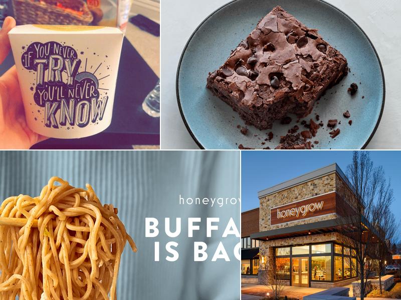 honeygrow 169 E City Ave, Bala Cynwyd