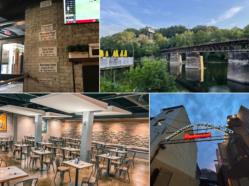 Manayunk Brewing Company